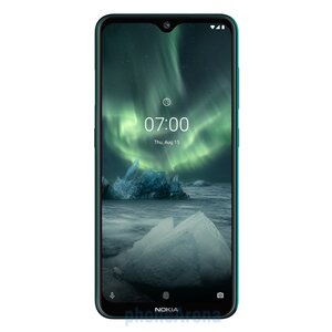 Nokia 7.2