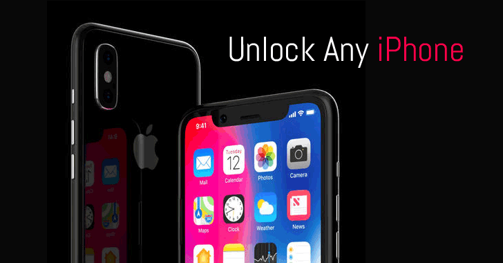 unlock iphone 11 pro