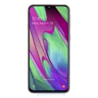 Samsung Galaxy A40