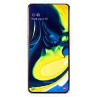 hard reset Samsung Galaxy A80