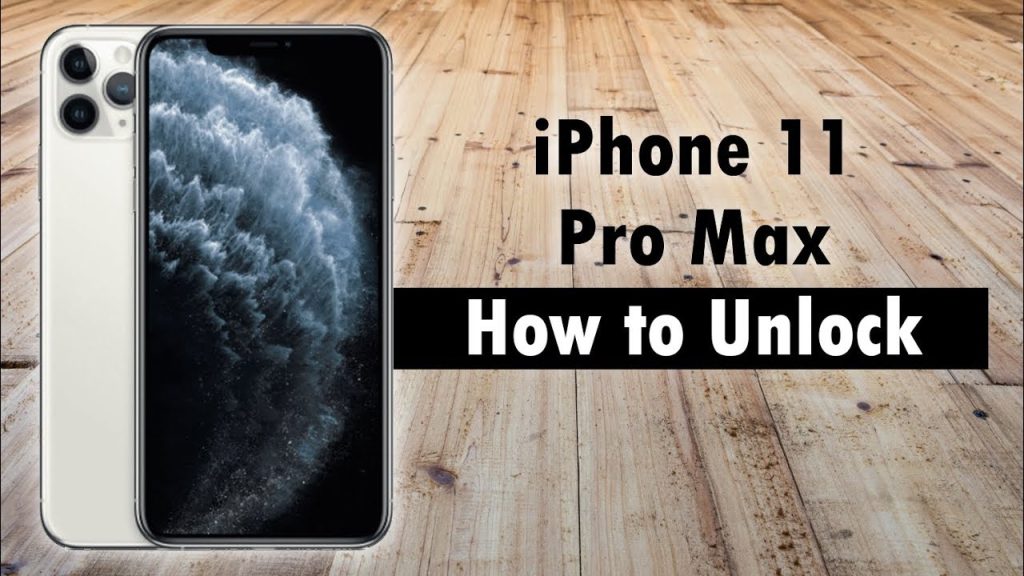 How to Unlock iPhone 11 Pro Max with Unlocky Tool [INSTANTLY]
