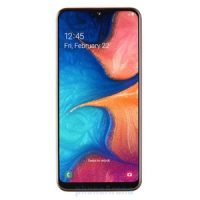 samsung galaxy a20