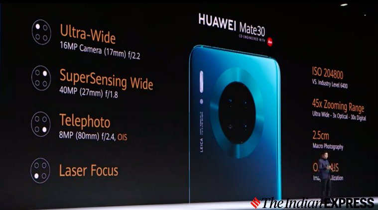 unlock huawei mate 30