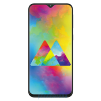 Samsung Galaxy M20