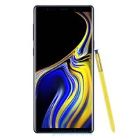 Samsung Galaxy Note 9