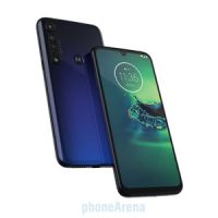 Motorola Moto G8 Plus