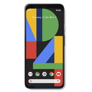 Google Pixel 4