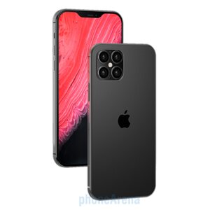 unlock iPhone 12 Pro