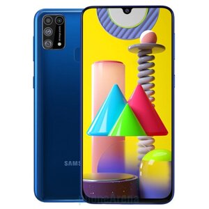 samsung galaxy m31