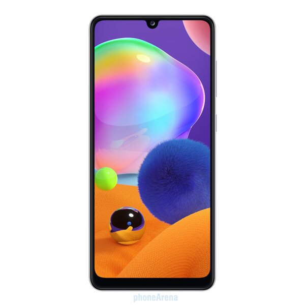 Samsung Galaxy A31