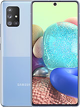 samsung galaxy a71