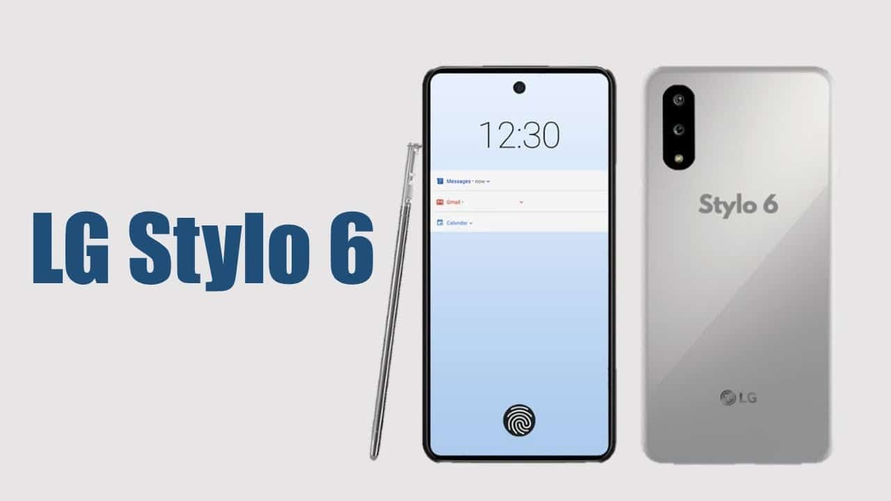 Unlock LG Stylo 6 When Forgot Password with or without Factory Reset