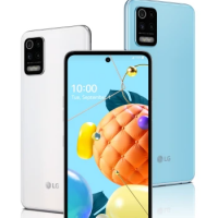 LG K62