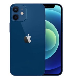 iphone 12 mini unlock