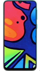 samsung galaxy f41