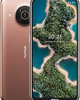 nokia x20