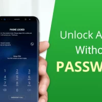 How To Unlock Android Phone Password Without Factory Reset