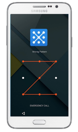 unlock samsung s7 password