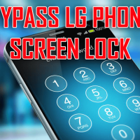 unlock lg g7 thinq password