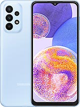 galaxy a23 review