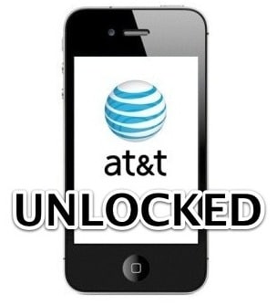 How To Unlock AT&T Phone for Free by IMEI [SOLVED]