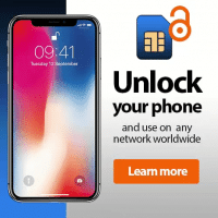 unlock iphone free