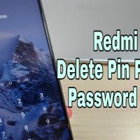 How To Bypass Xiaomi Redmi 9 Lock Screen Password