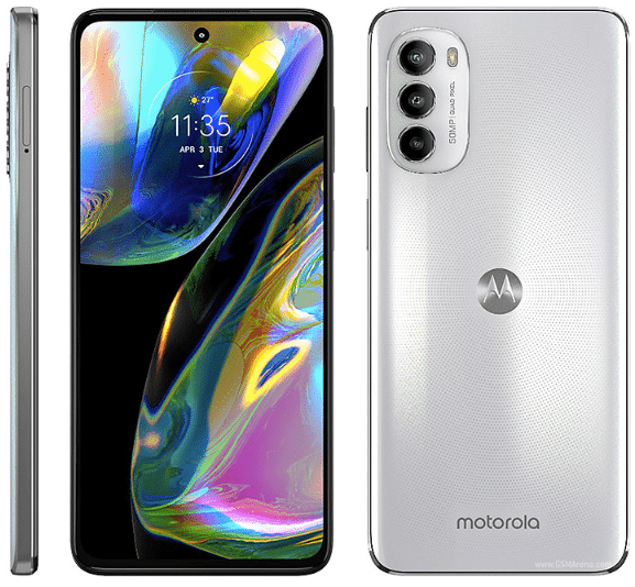 motorola moto g71s