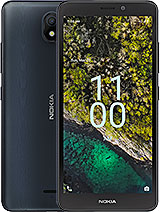 nokia c10