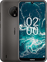 unlock nokia c200 password