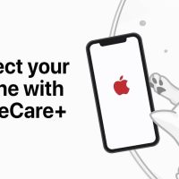 protect iphone with applecare plus