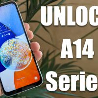 How To Unlock Samsung Galaxy A14 Free by IMEI