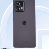 motorola moto x40