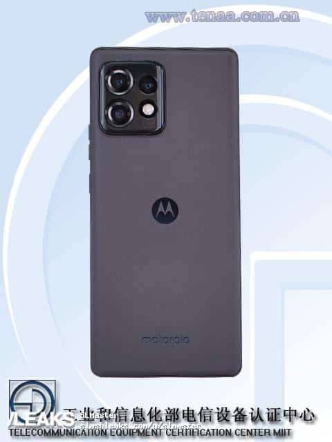 motorola moto x40