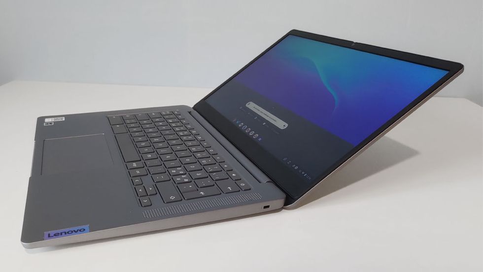 Lenovo Ideapad 3 Chromebook Review Unlocky