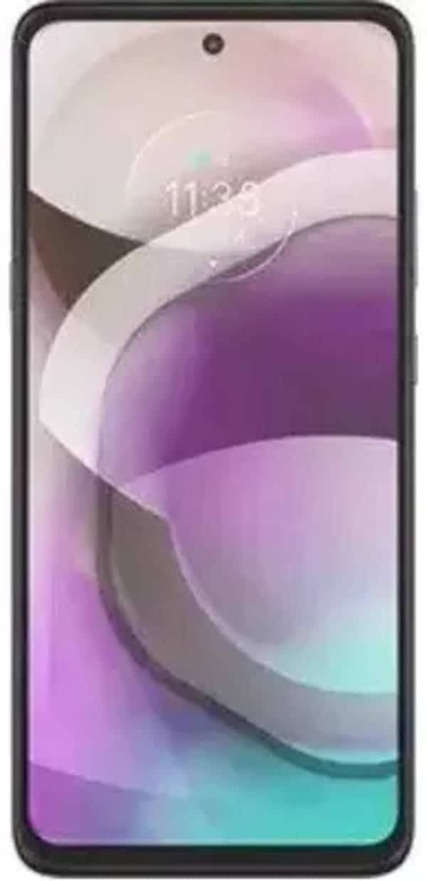 Motorola Moto G33