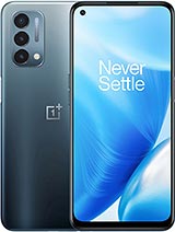 OnePlus Nord N200