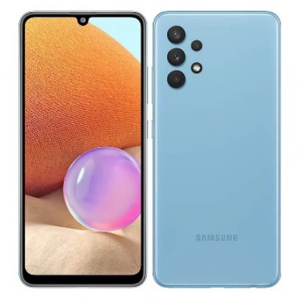 Samsung Galaxy A74