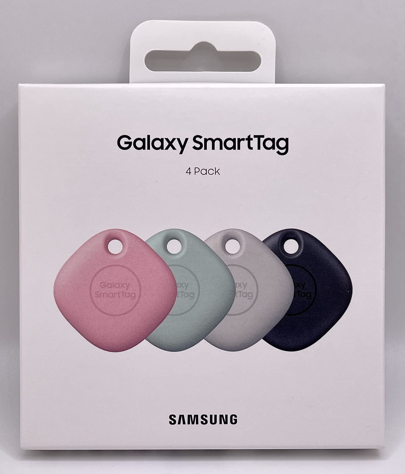Samsung Galaxy SmartTag