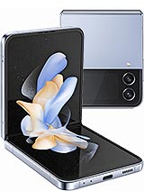 unlock Samsung Galaxy Z Flip 4 password