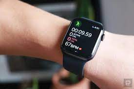 apple watch se review