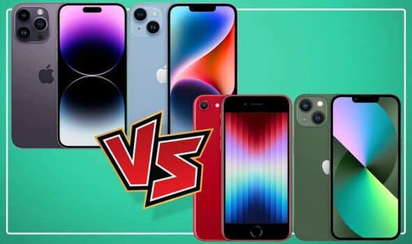 best iphone 2022