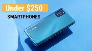 best phones under 250