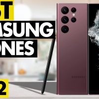 best samsung phones 2022