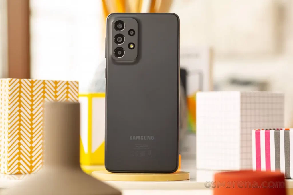galaxy a24 preview