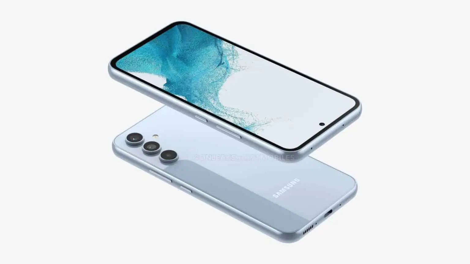 galaxy a54 image