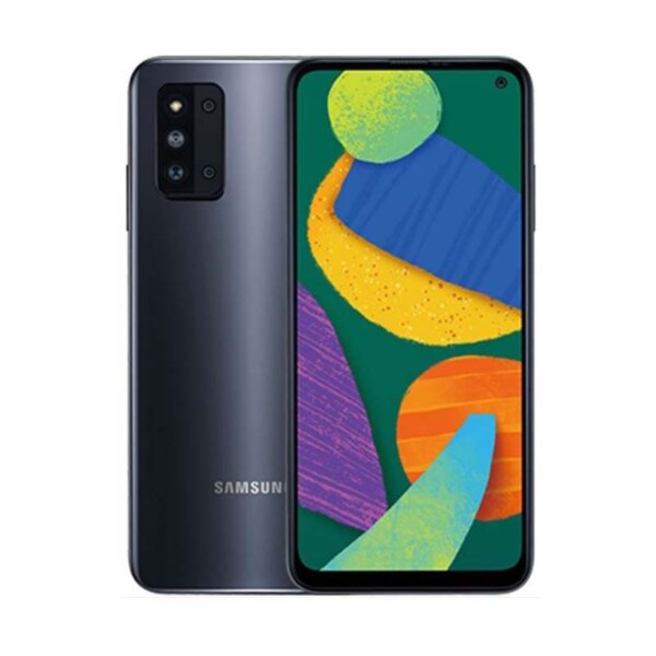 galaxy m54