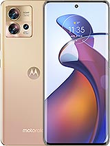 Motorola Edge 30 fusion