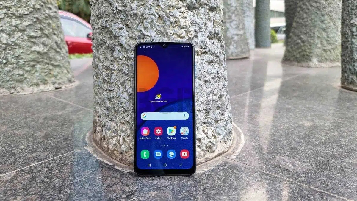 samsung galaxy m04