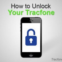 tracfone unlock